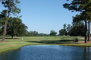 Augusta CC 13th